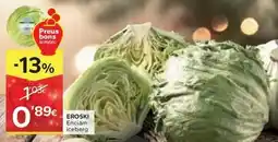 Carrefour Gullón - galletas avena y naranja digestive oferta