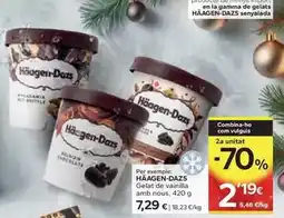 Carrefour Scottex - papel higiénico megarollo oferta