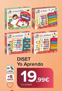 Carrefour Sardina oferta
