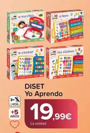 Carrefour Sardina oferta