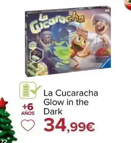 Carrefour Carrefour - cafe en capsulas compatibes con dolce gusto oferta