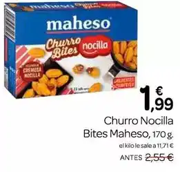 Carrefour Bimbo - pan de molde familiar oferta