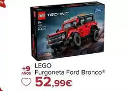 Carrefour Bombay sapphire - ginebra oferta