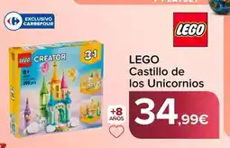 Carrefour Tex basic - pack 2 bikini o shorty mujer oferta