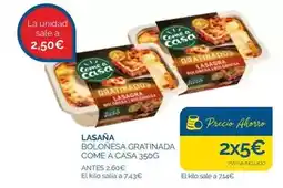 Dia El molino de dia - empanada de pollo cremoso oferta