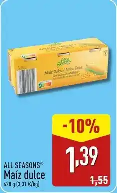 Dia Dia naturmundo - smoothie antioxidant oferta