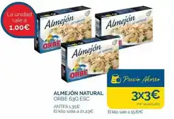 Dia Dia mari marinera - sardinas en aceite de oliva 85 g oferta