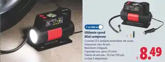 Cash Ecofamilia Lomo entrecot oferta