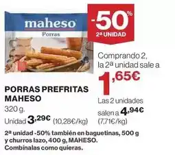 Makro Chef select - bogavante cocido msc oferta