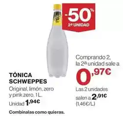 Makro Chef select - mayonesa oferta