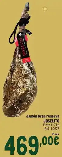 Makro Chef select - sal marina en escamas oferta