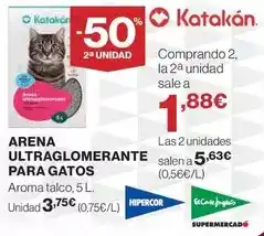 Makro Fischer - pepinillo alemán oferta