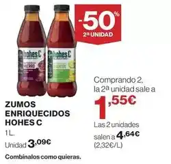 Makro Lea - salsa worcestershire oferta