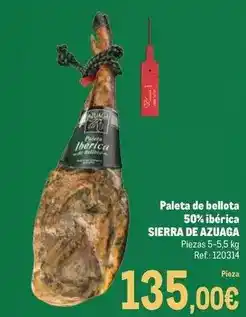 Makro Chef select - vinagre de vino blanco oferta