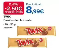 Makro Bolsa papel doble cara oferta