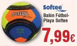 Hiper FROIZ SOFTEE Balón Fútbol- Playa oferta