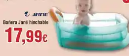 Hiper FROIZ JANE Bañera hinchable oferta