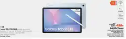 El Corte Inglés SAMSUNG Tablet oferta
