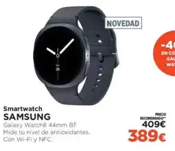 El Corte Inglés SAMSUNG Smartwatch oferta