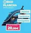 Electrocash Elco - plancha ppr2650c oferta