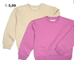 Zeeman Suéter oferta