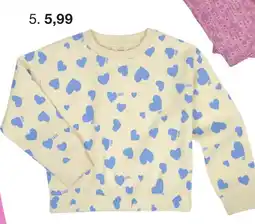 Zeeman Sueter oferta