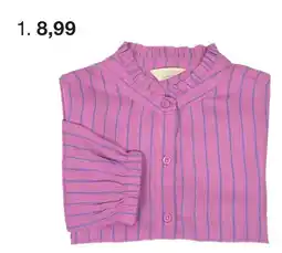 Zeeman Blusa oferta