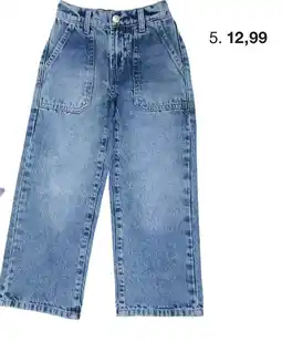 Zeeman Vaqueros oferta