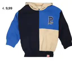 Zeeman Chaqueta de beisbol oferta