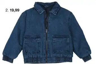 Zeeman Chaqueta oferta