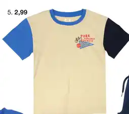 Zeeman Camiseta oferta