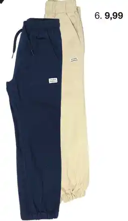 Zeeman Pantalones oferta
