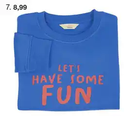Zeeman Suéter oferta