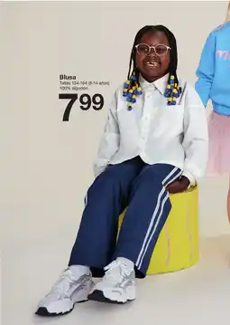 Zeeman Blusa oferta