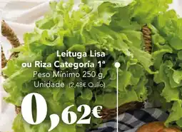 Gadis Leituga Lisa ou Riza oferta