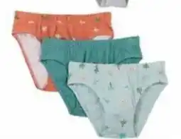 Alcampo INEXTENSO 3 slip oferta