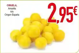 Masymas Origen - ciruela oferta