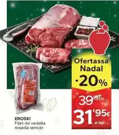 Carrefour Carrefour classic - tomate triturado oferta