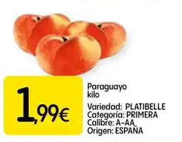 Dialprix Paraguayo oferta