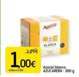 Dialprix AZUCARERA Azúcar blanco oferta
