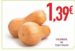 Masymas Calabaza oferta