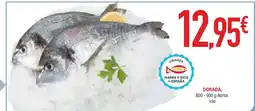 Masymas Dorada oferta