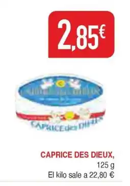 Masymas CAPRICE DES DIEUX oferta