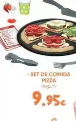 E.Leclerc Gallega - barra oferta