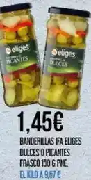 E.Leclerc Origen - calabacin oferta
