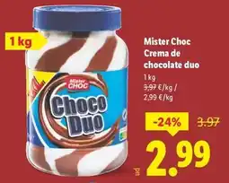 E.Leclerc Crema de orujo o de chocolate oferta