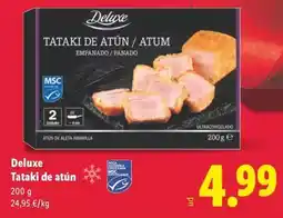 E.Leclerc Orlando - tomate frito oferta