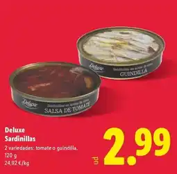 E.Leclerc Puerros al natural oferta