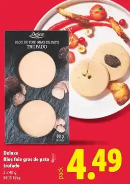 E.Leclerc Patatas fritas oferta