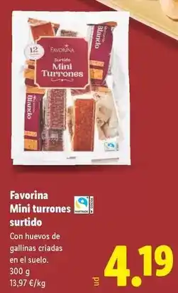 E.Leclerc Camy - tarta sabor a nata oferta